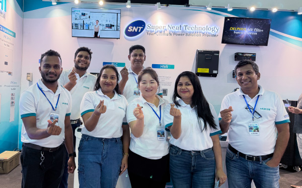 Techno Sri Lanka 2026