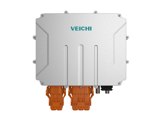 EDOOR Silicon Carbide Electric Vehicle Motor Controller