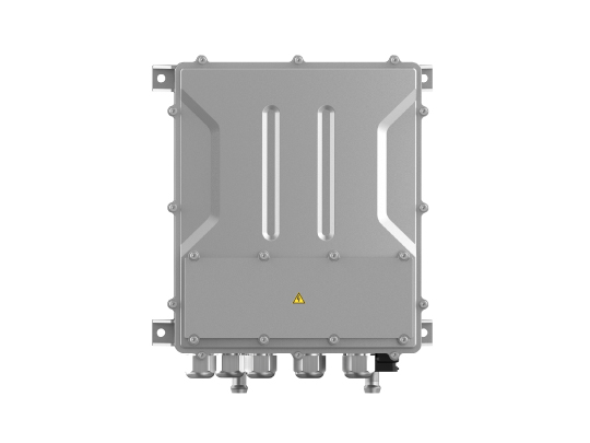EV100 Electric Vehicle Motor Controller