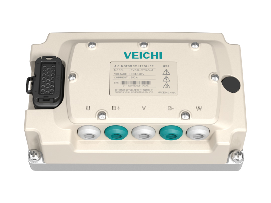 EV500 Electric Vehicle Motor Controller