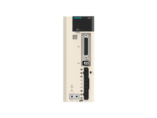 PV10 Series Integrated AC Drive