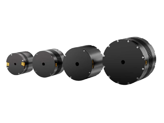 RB200 Series Planetary Joint Modules
