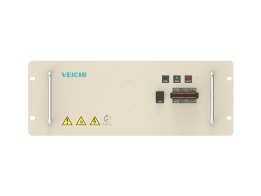VHP800-C60 Series IGBT Power Module