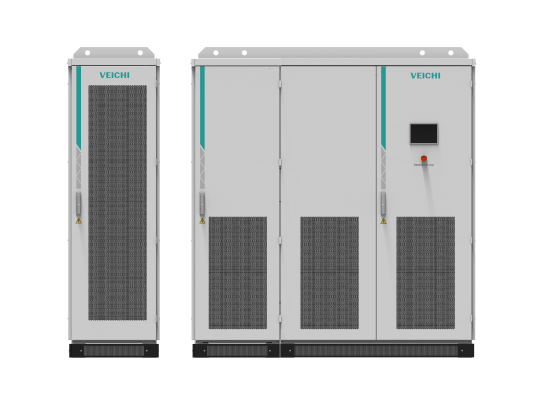 VPS01 Series Hybrid Microgrid Inverter