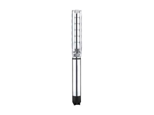 VWF Series Stainless Steel Submersible Pump