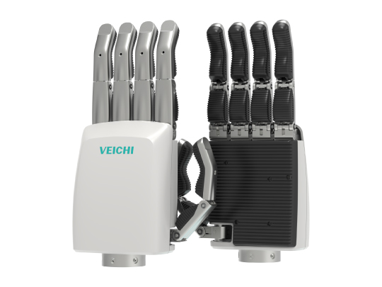 YZ-T6 Series 6DOF Tendon-Driven Dexterous Hand